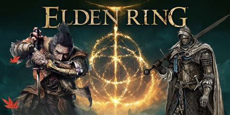 is Elden Ring a sequel